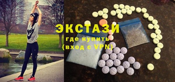 молекула духа Карпинск